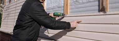 How To Choose The Right Materials for Your Siding Installation in 'Kittery Point, ME